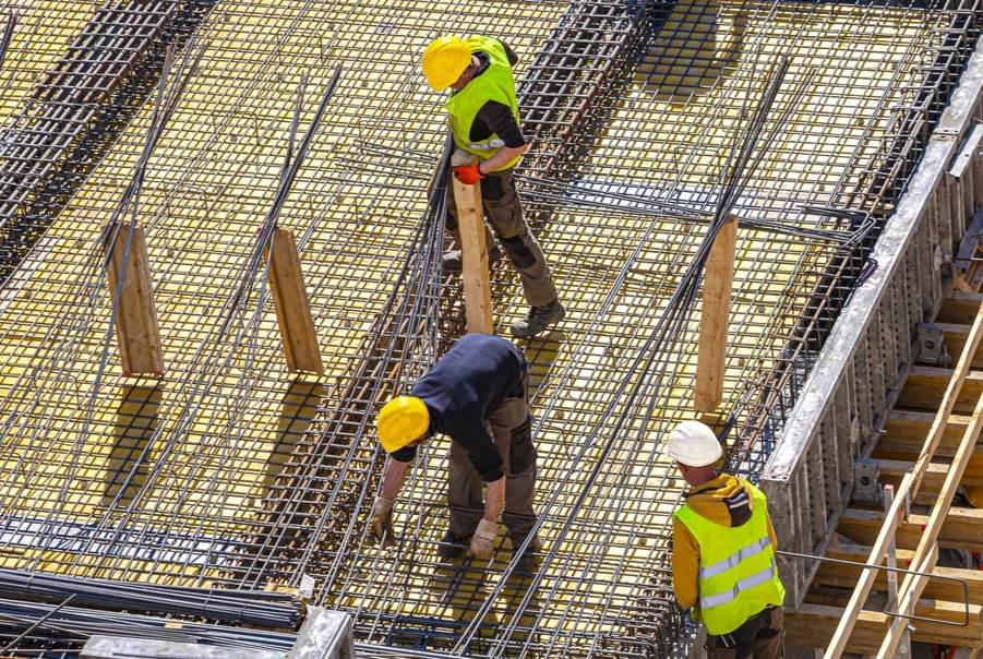 Atakent İnşaat Kalıpçısı