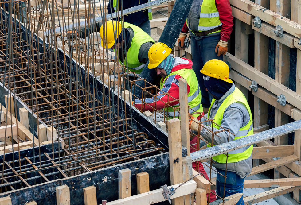 Atakent İnşaat Kalıpçısı